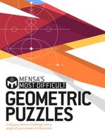 Mensa s Most Difficult Geometric Puzzles: Tricky