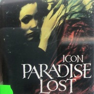 Kaseta - PARADISE LOST - ICON