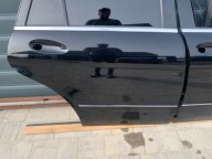 door front front right MERCEDES R-KLASA W251 C040 040