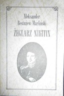 Żeglarz Nikitin - Aleksander Bastużew-Marliński