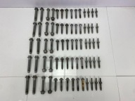 screws springing front axle beam Ford Kuga MK3 20+