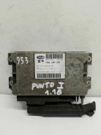 computer Centralina Motore FIAT PUNTO 1 e 1.1B 46545150