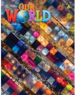 Our World 2nd edition Level 6 WB NE