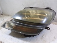 light front front left FIAT ULYSSE (K1)