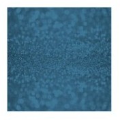 Farba do tkanin i skór 50ml brokatowy niebieski, Pentart