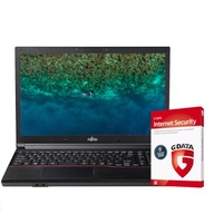 Notebook Fujitsu Lifebook A574 15,6 " Intel Celeron 8 GB / 480 GB čierna