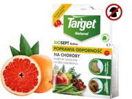 BIOSEPT ACTIVE 12ml NA ODPORNOŚĆ ROŚLIN ECO TARCZA