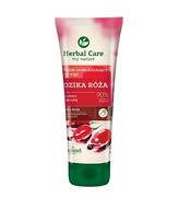 Farmona Herbal Care Różany krem odmładzający do rąk i paznokci 100ml