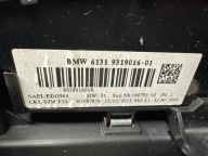 running board controls front Mini Clubman F54 9319016