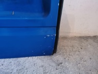 door left rear part complete FORD TRANSIT MK7 06-12