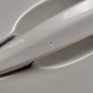door front front side left BMW X1 E84