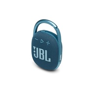 JBL Clip 4 - przenośny głośnik Bluetooth