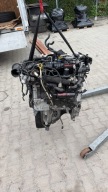 moteur complet RANGE ROCER VELAR 90TYS KM 204DTA