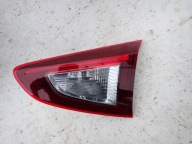 MAZDA 2 III 14-> light rear part rear right