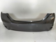 bumper rear rear part TOYOTA COROLLA E16 13- sedan