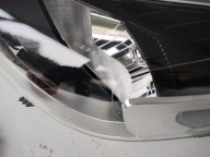 light left REFLEKTOR KIA RIO IV 17