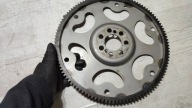 Alfa Romeo Stelvio 2021 wheel flywheel