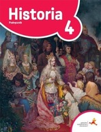 Podróże w czasie. Historia. Podręcznik do szkoły podstawowej. Klasa 4