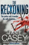 The Reckoning: The gripping detective crime