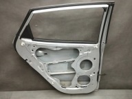 Hyundai ix35 Tür links heck RAH