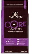 Suché krmivo Wellness Core morka 1,5 kg