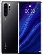 Smartfon Huawei P30 Pro 8 GB / 512 GB czarny