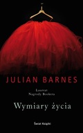 Wymiary życia - Julian Barnes