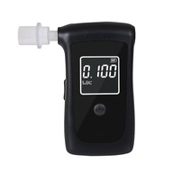 Digitální alkohol tester Solight Profi, Fuel Cell, 0,0 - 4,0 ‰ BAC, citlivost 0,008 ‰