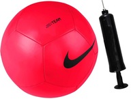 PIŁKA NOŻNA NIKE PITCH TEAM FIFA DH9796 r 3 POMPKA