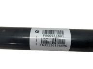 semi-axis rear part left/right BMW E70 F15 F16