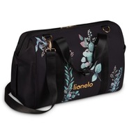 LIONELO UNIVERZÁLNA TAŠKA NA KOČÍK IDA MOMMY BAG GOLDEN MOMENTS