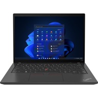 Notebook Lenovo Thinkpad P14s Gen 3 14 " AMD Ryzen 7 32 GB / 512 GB čierny