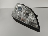 light right REFLEKTOR MERCEDES ML W164 05-08