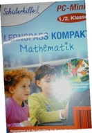 KOMPAKTNÁ MATEMATIKA LERNSPASS