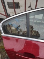 door right rear part OPEL INSIGNIA HB Z50C unprotected