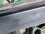 FORD TRANSIT CUSTOM 12-22 moulding roofs central left BK21-V50463-BGW