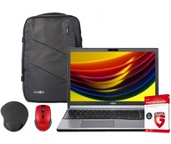 Notebook Fujitsu LifeBook E756 15,6 " Intel Core i7 8 GB / 480 GB strieborný + 3 iné produkty