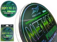 Żyłka Miracle Fish Method FEEDER 0,28 mm x 300 m