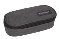 PIÓRNIK OWALNY COOLPACK CAMPUS SNOW GREY