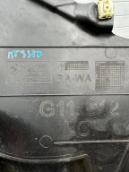 mudguard front BMW 7 G11 G12 LCI 7493368