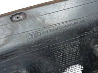 mřížka lišta blatníku předek Audi RS4 B9 8W9853467