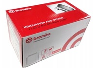 TARCZA HAMULCOWA BREMBO 08.D712.11