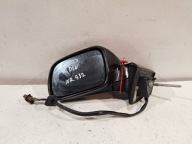 mirror exterior left PEUGEOT 407 7 PIN 04