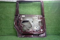 VW SHARAN ALHAMBRA Tür links hinten heck