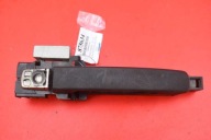 handle left front front black 80610EB300 NISSAN QASHQAI 1 and 07-10
