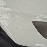 MAZDA CX-9 and 1 LIFT 12-15 bumper front front washer