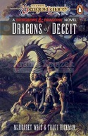 Dragonlance: Dragons of Deceit: (Dungeons &