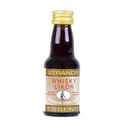 Zaprawka WHISKY LIKIER 25ml