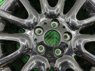 disc 16 Mini One - Cooper F56 F55 6855104