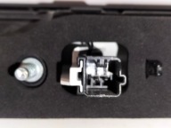 light rear rear part right OPEL MOKKA B II 20- LED